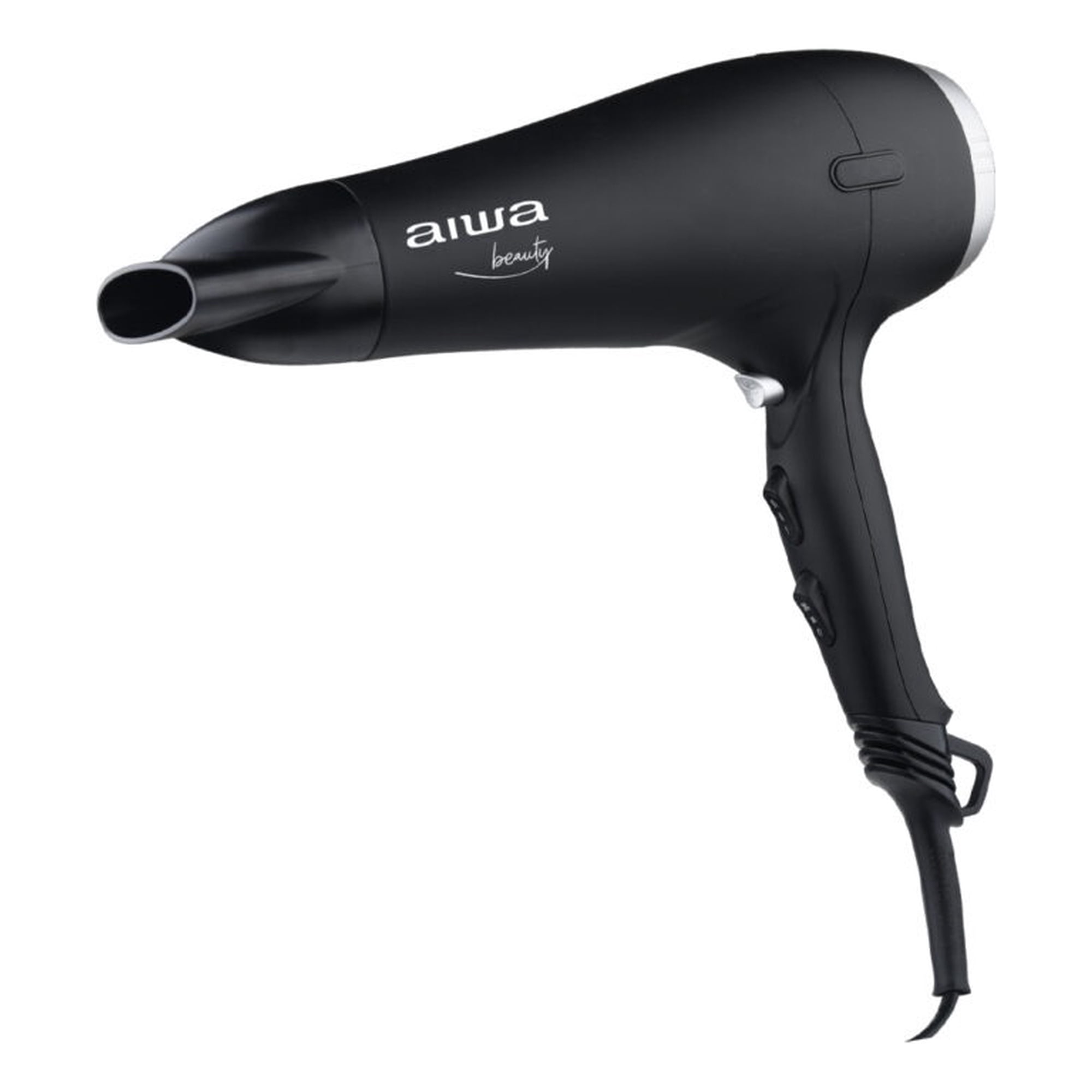 Secador Pelo Profesíonal Sín Frizz 2vl 2200w Aiwa Aw-tha2203