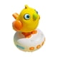 thumbnail image 2 of Reloj Eléctrico Para Pájaros Para Mascotas, Juguete Para Pájaros Parlantes Para Niños, Regalo De Fiesta De Cumpleaños Amarillo, 2 of 3