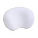 thumbnail image 4 of Almohada De Ba?era Fácil De Limpiar Almohada Para El Hogar Ba?era De Inmersión De Cuerpo Completo Hotel Color Blanco, 4 of 5
