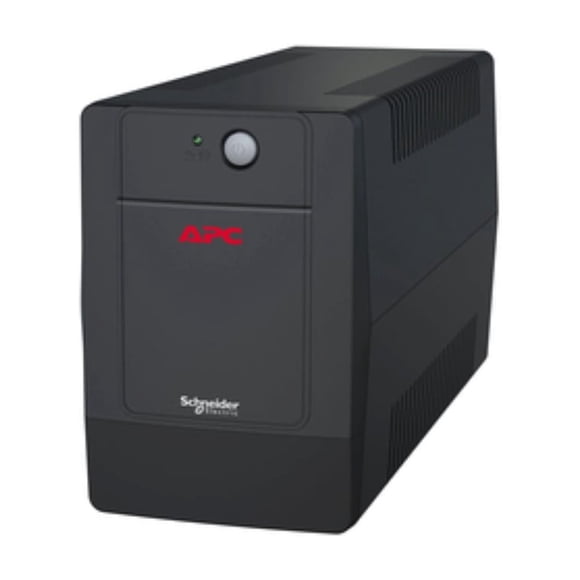 APC Easy UPS 2200VA 1200W 4 salidas universales AVR