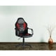 thumbnail image 2 of Silla Gamer 5238 PR, 2 of 4