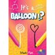 thumbnail image 5 of Juego de dibujo Rio Grande It's A Balloon Party de 3 a 8 jugadores, 5 of 5
