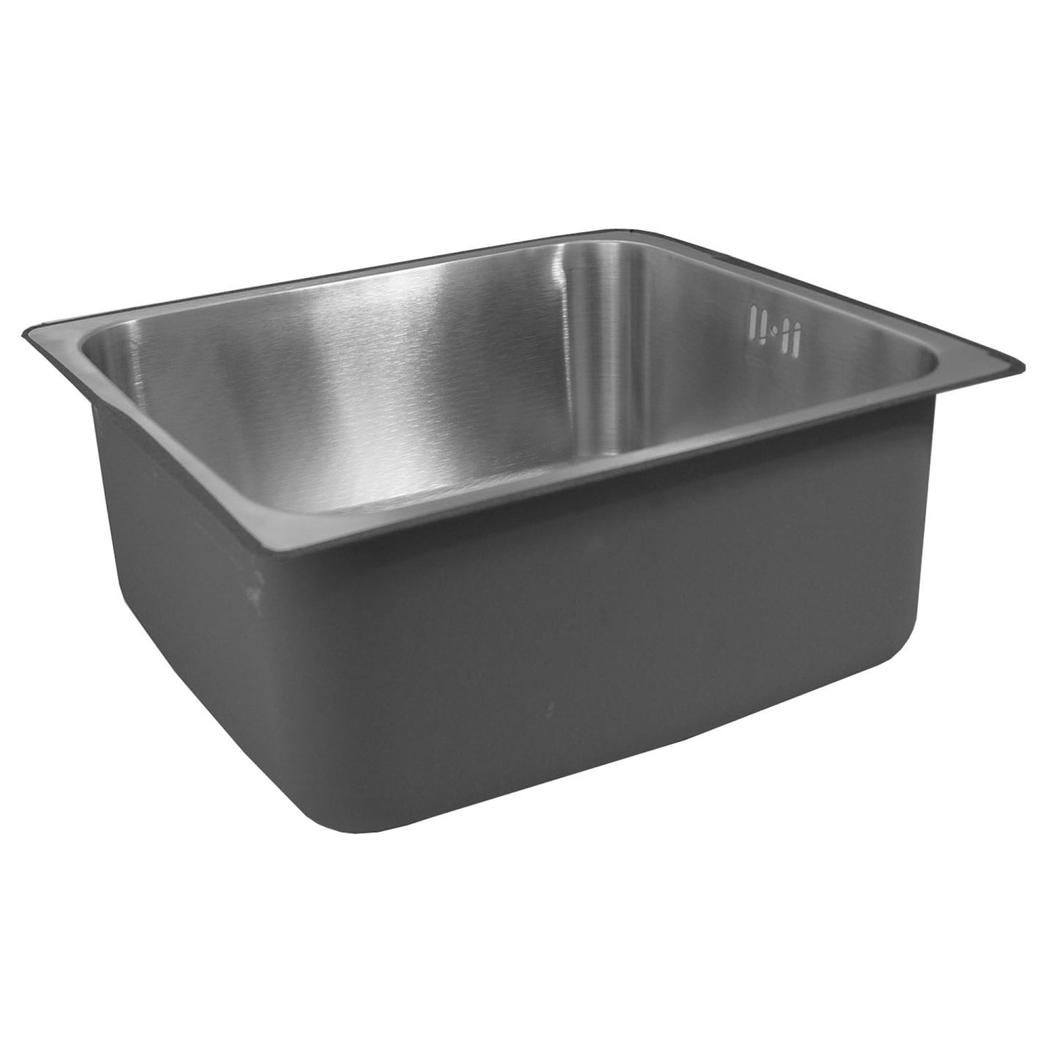 Domsa - Lavaplatos Bajo Cubierta 43x39x20 Cm