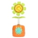thumbnail image 1 of Girasol Lanzador de Burbujas con Luces y Sonidos, 1 of 8