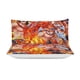 thumbnail image 3 of PortgasD e Bed Duvet Cover Funny Anime Cartoon Bedding Se Lightweight3 Piece Comforter Se, cases, 3 of 5