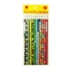 thumbnail image 3 of Lápices de colores SKKSTATIONERY 2 HB, 12 colores surtidos, 144 unidades, 3 of 5