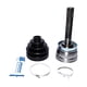 thumbnail image 1 of Junta homocinetica exterior delantera izquierda derecha nissan terrano jeep 2.7 1986 1993, 1 of 3