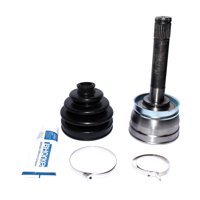 Repuestos Del Sol - Junta Homocinetica Exterior Delantera Izquierda Derecha Nissan Terrano Jeep 2.7 1986 1993