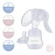 thumbnail image 2 of Extractor de Leche Manual Magic Easy Bebesit, 2 of 7