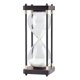thumbnail image 2 of Reloj De Arena De 30 Minutos Reloj De Arena Multiusos Temporizador Dormitorio Fiesta De Año Nuevo Blanco, 2 of 3
