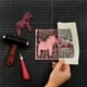 thumbnail image 3 of Kit de Impresión Linóleo Speedball Para Crear Timbres, 3 of 4