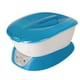 thumbnail image 1 of Máquina de cera de parafina Homedics Cera de parafina para manos, 1 of 7
