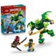 thumbnail image 1 of Set LEGO NINJAGO Dragón Mecánico de Lloyd 71862, 1 of 6