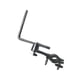 thumbnail image 1 of Codbell Mount Swins con soporte de montaje de tambor de varilla para cencerro de instalación de instrumentos musicales fáciles para espectáculos de co, 1 of 5