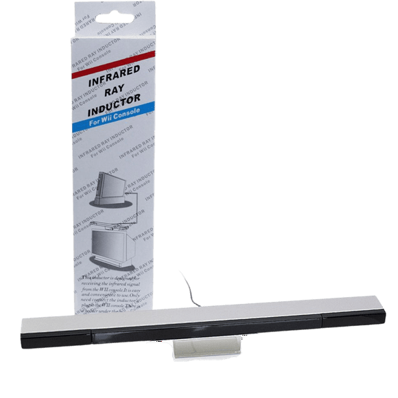 Barra sensor USB para Wii / Wii U y PC