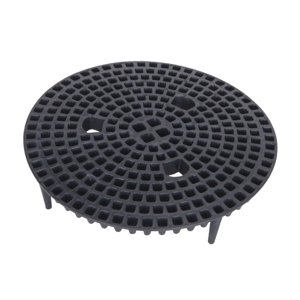 Ioensy - Cubo De Lavado De Autos, Accesorio De Limpieza Para El Hogar, Rv, Motocicletas, Color Negro