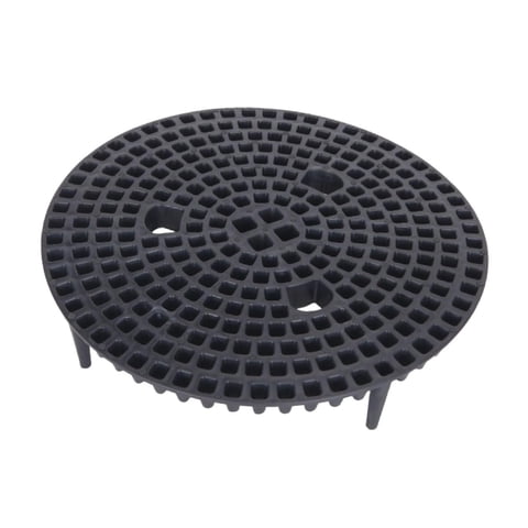 Ioensy - Cubo De Lavado De Autos, Accesorio De Limpieza Para El Hogar, Rv, Motocicletas, Color Negro