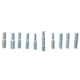 thumbnail image 5 of Antena AMMOTENNA Metra ARLNGAMMO de fibra de vidrio de 50 cm con mástil, 5 of 6