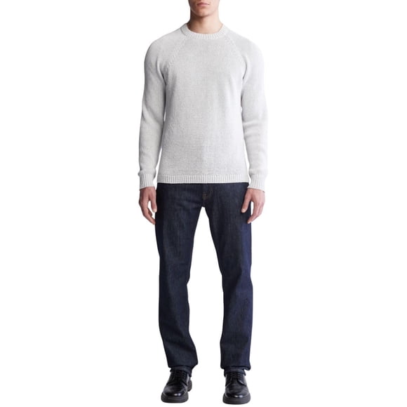 Vaqueros Calvin Klein Straight Fit para hombre