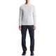 thumbnail image 1 of Jeans Calvin Klein Hombre Corte Recto con Elastano, 1 of 4