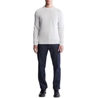 Vaqueros Calvin Klein Straight Fit Para Hombre