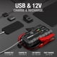thumbnail image 5 of Batería de coche Jump Starter NOCO Boost HD GB70 2000A 12V, 5 of 8