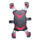 thumbnail image 1 of Soporte Para Teléfono De Motocicleta Soporte Para Teléfono De Bicicleta Para Todos Los Teléfonos Celulares De 4,8 A 7 Pulgadas Rojo, 1 of 3