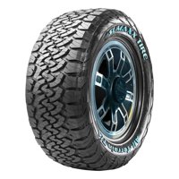 Neumatico Sumaxx 285/65 R18 All Terrain T/A 121Q Sl R