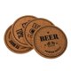 thumbnail image 3 of Posa Vasos Corcho *4, 3 of 4