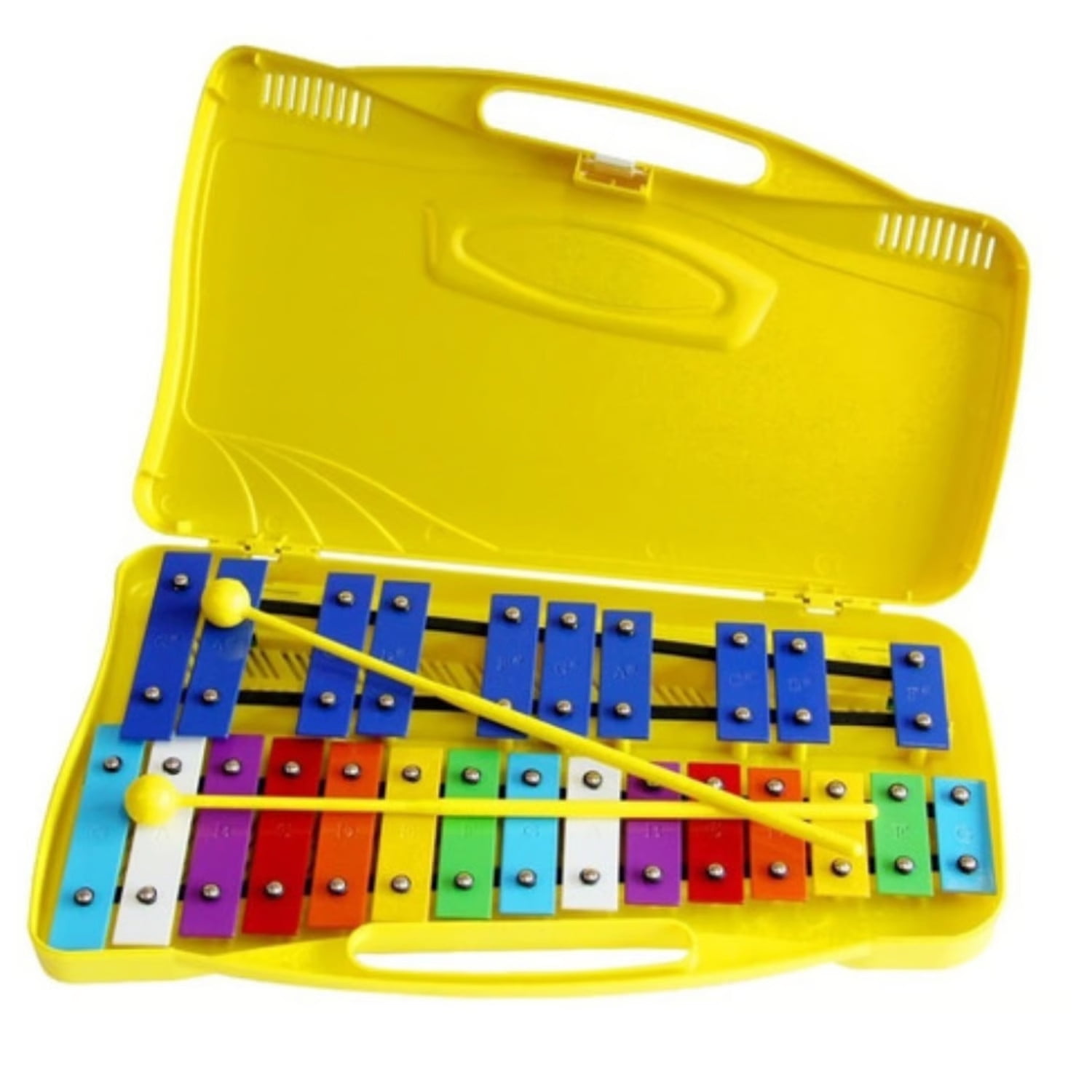 Metalofono Nutech 4890