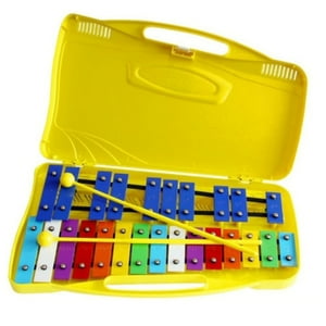 Metalofono Nutech 4890