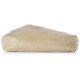 thumbnail image 4 of Bolsa de noche Jessica McClintock Logan Mesh Gold Claro, 4 of 5