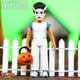 thumbnail image 4 of Figura de acción Super7 Halloween Universal Monsters Bride, 4 of 7