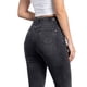 thumbnail image 5 of Jeans Mujer Flare Polar J9164, 5 of 8