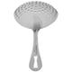 thumbnail image 3 of Colador Julep Barfly de acero inoxidable, 6,5 cm, 3 of 3