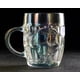 thumbnail image 3 of Vaso Luminoso LED Tazón Copete Luces Colores Cotillón 250cc, 3 of 3