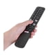 thumbnail image 3 of Control Remoto Alternativo Para Smart Tv YUI2 TCL Negro, 3 of 4