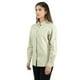 thumbnail image 3 of Camisa HW Arizona Mujer Beige, 3 of 7