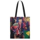 thumbnail image 1 of Cartera de Tela Pedri Estampado de Lienzo 35x40 cm, 1 of 6