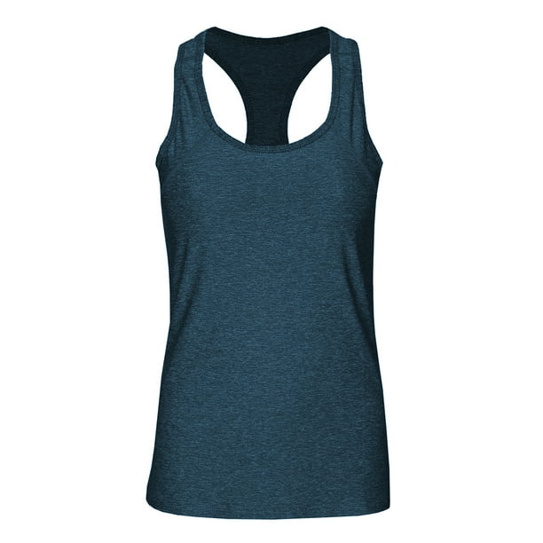 Sudadera Musculosa Dry Fit Nueva Temporada Mujer