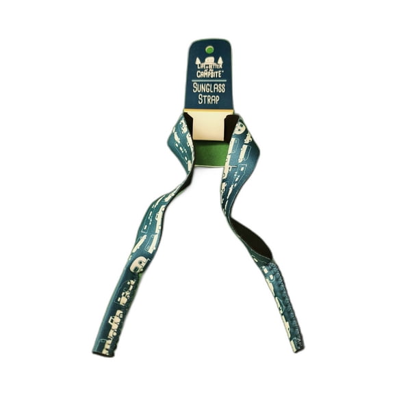 Correa para asegurar lentes de sol