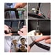 thumbnail image 2 of X10 Cinta Huincha Aisladora 18mm*10metros Superior Alta Gama, 2 of 2