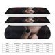thumbnail image 2 of Ozzy Osbourne Practical Fabric Sleep Ready Texture High Thread Composition Duvet Cover Sets Convenience, 2 of 3