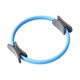 thumbnail image 3 of Anillo De Pilates Elasticidad Equipo De Pilates Para El Hogar Entrenamiento Entrenamiento Anillo De Fitness Azul, 3 of 3