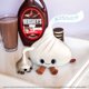 thumbnail image 5 of Figura de vinilo coleccionable Funko POP Ad Icons Hershey's Kiss, 5 of 6