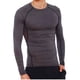 thumbnail image 1 of Camiseta Primera Capa Manga Larga Deportiva Forro Polar 033, 1 of 2
