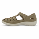thumbnail image 2 of Zapato de Mujer de color Beige Casual Chalada Deco-14, 2 of 7