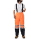 thumbnail image 1 of Jardinera Impermeable Alta Visibilidad naranja L, 1 of 3
