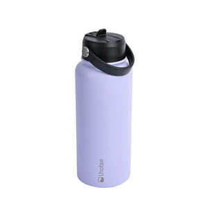 Botella Térmica Insulada Lhotse Hydro 960Ml Lila