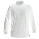 thumbnail image 1 of Polera Cooldry Quebec Manga Larga Blanca, 1 of 2